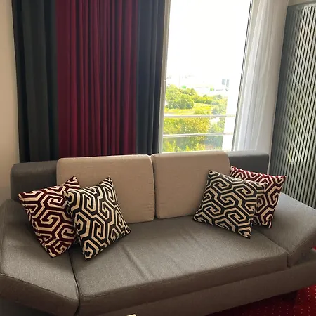 SKYHOTEL Merseburg-2